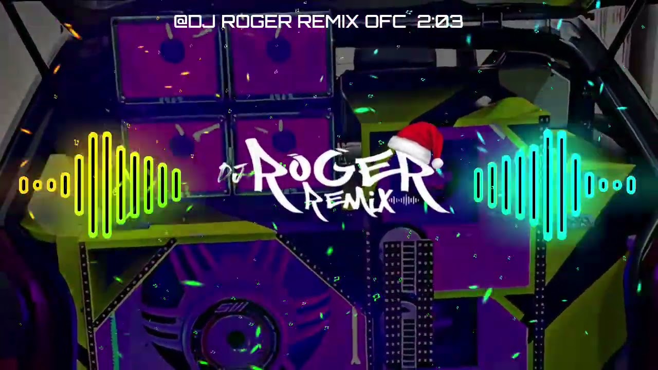 TEM UM LADO BOM DO AMOR/REMIX PISEIRO DE PAREDÃO/ALTA QUALIDADE/MUSICAS NOVAS 2025/DJ ROGER REMIX