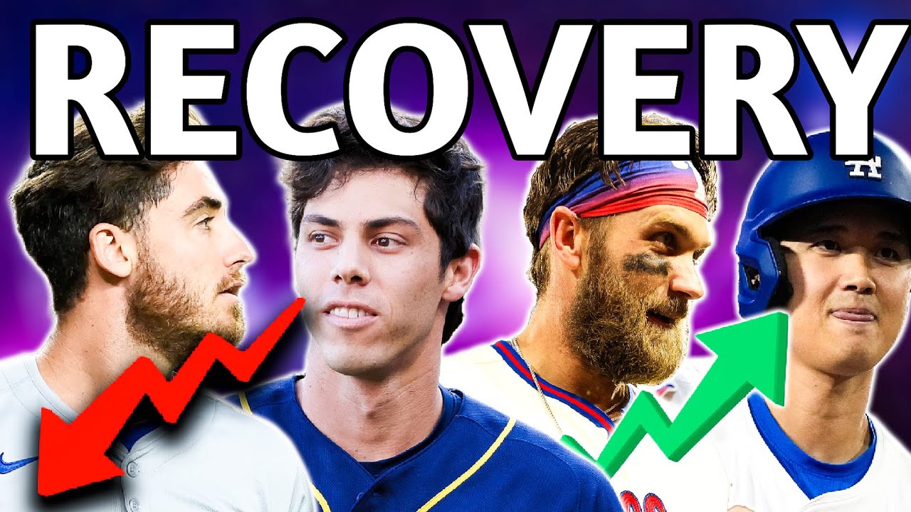 How These Superstars Returned From Injury