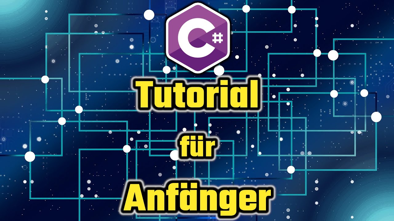 C# Tutorial #025 ☆ Mehrdimensionale Arrays