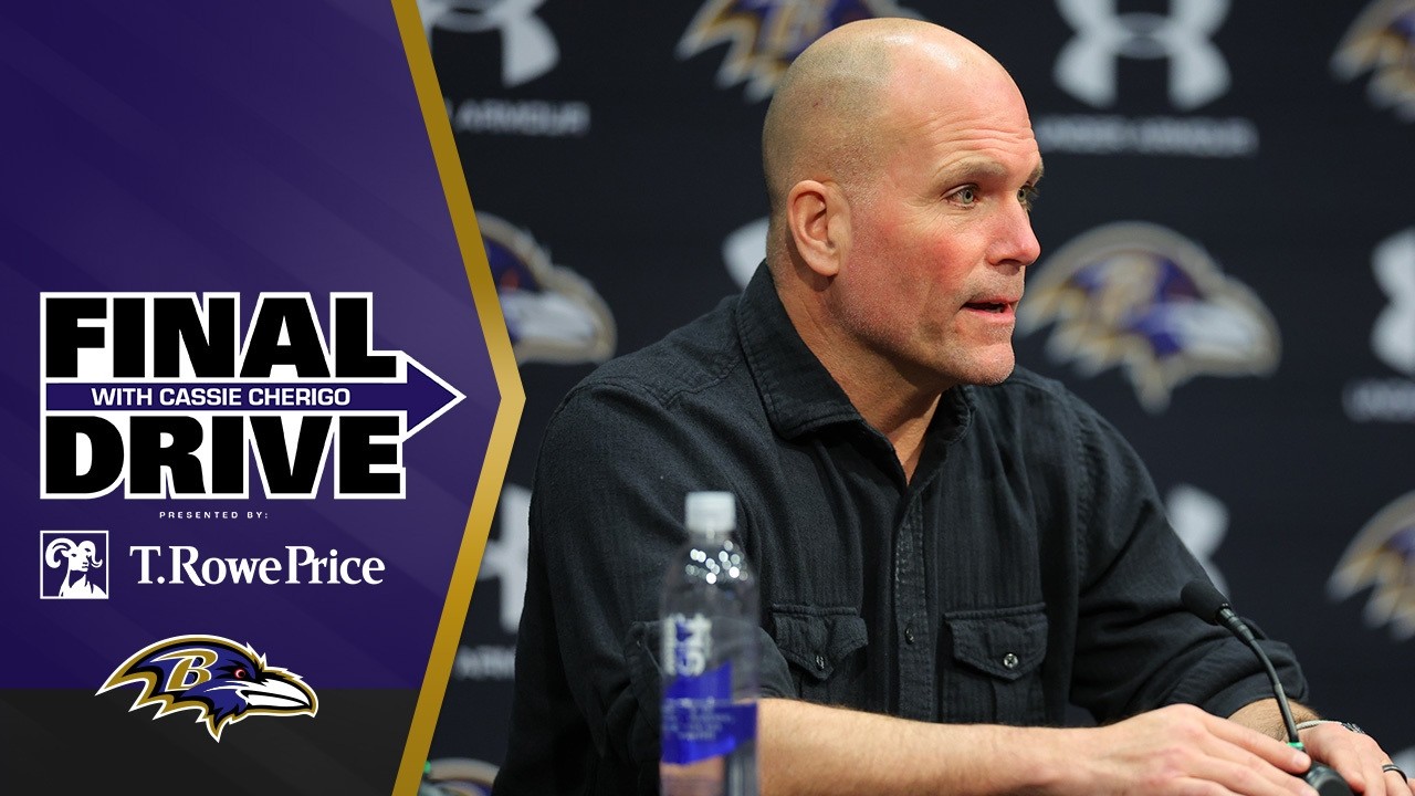 Will the Ravens Take More 
