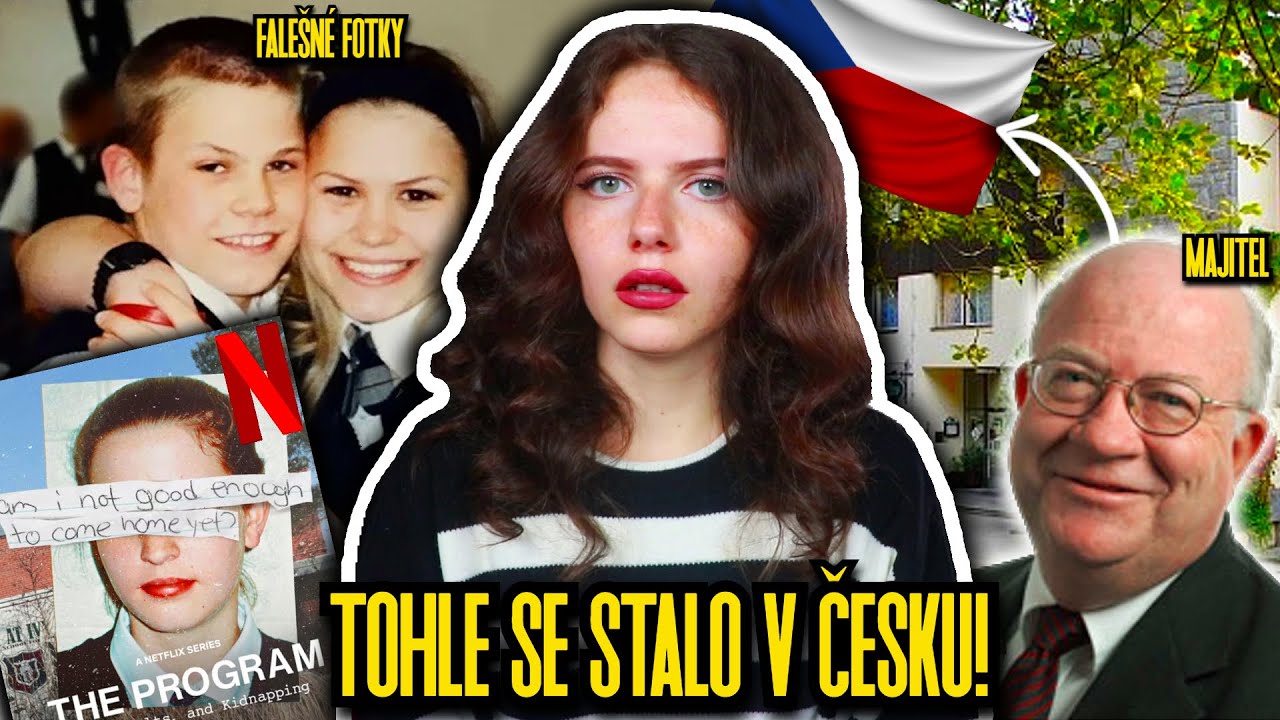 MORAVA ACADEMY: česk&aacute; troubled teen industry kousek od Brna | Just Just&yacute;na
