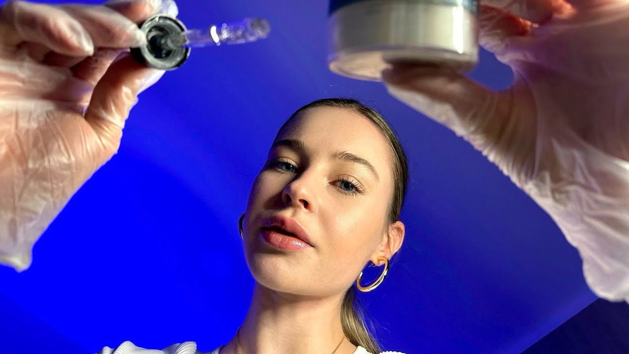 ASMR Spa And Taking Care Of You = DEEP Uninterrupted Sleep 😴 💤