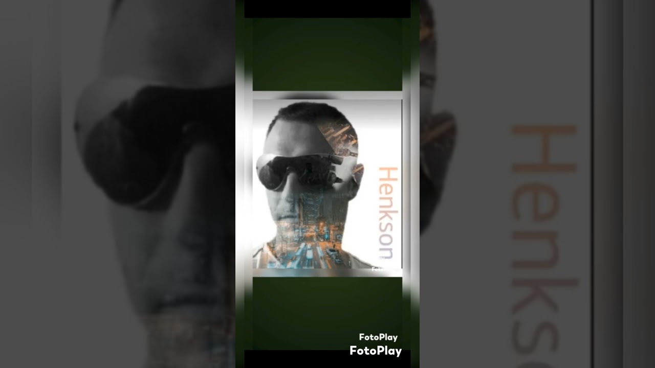 Ich Liebe das_(Henkson Promo Edit)