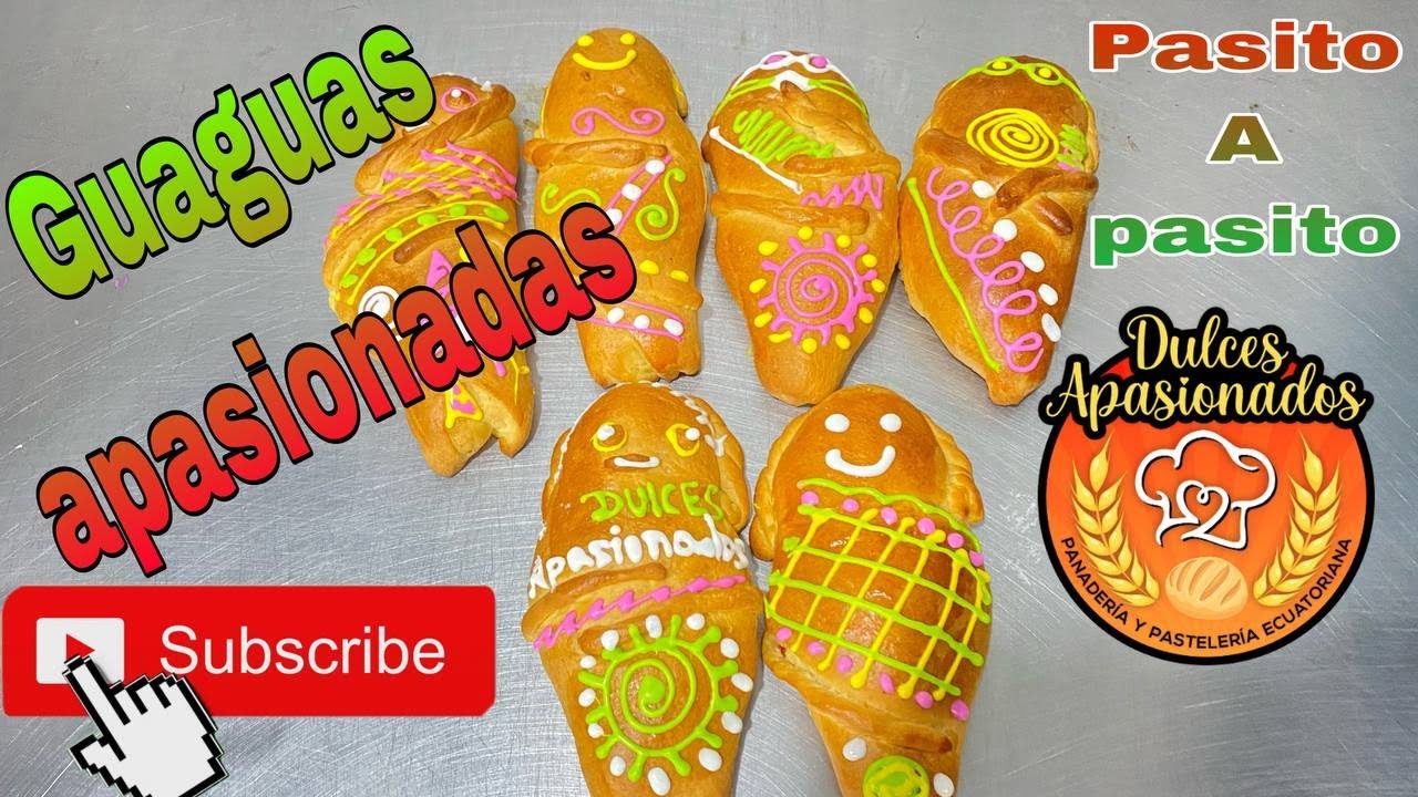 Las Guaguitas Del 2023
