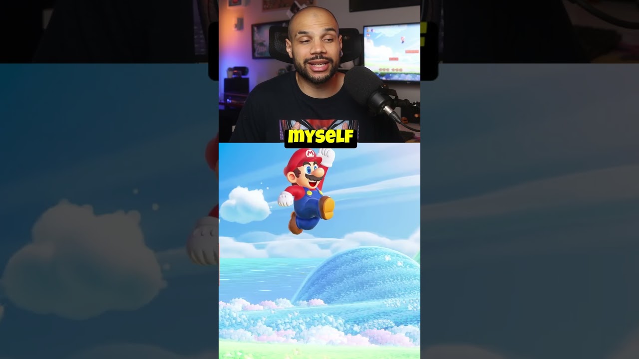 Mario's 40th Anniversary Update Rumor Explained!