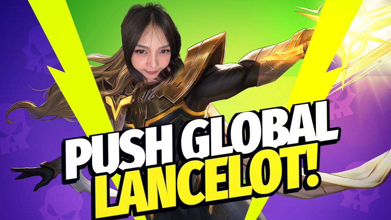 push global lance @alinnnas