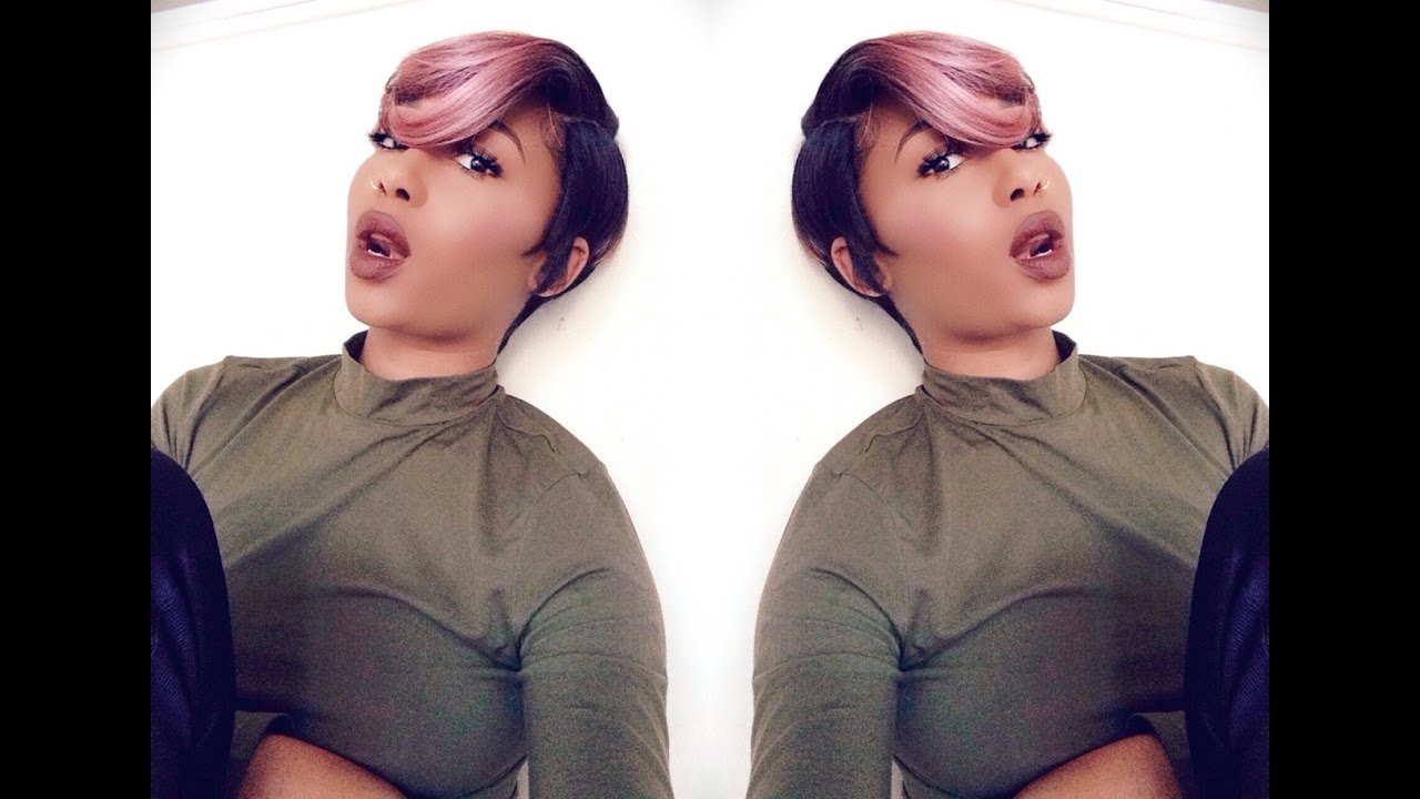 Another Short Wig| Freetress Equal Celia