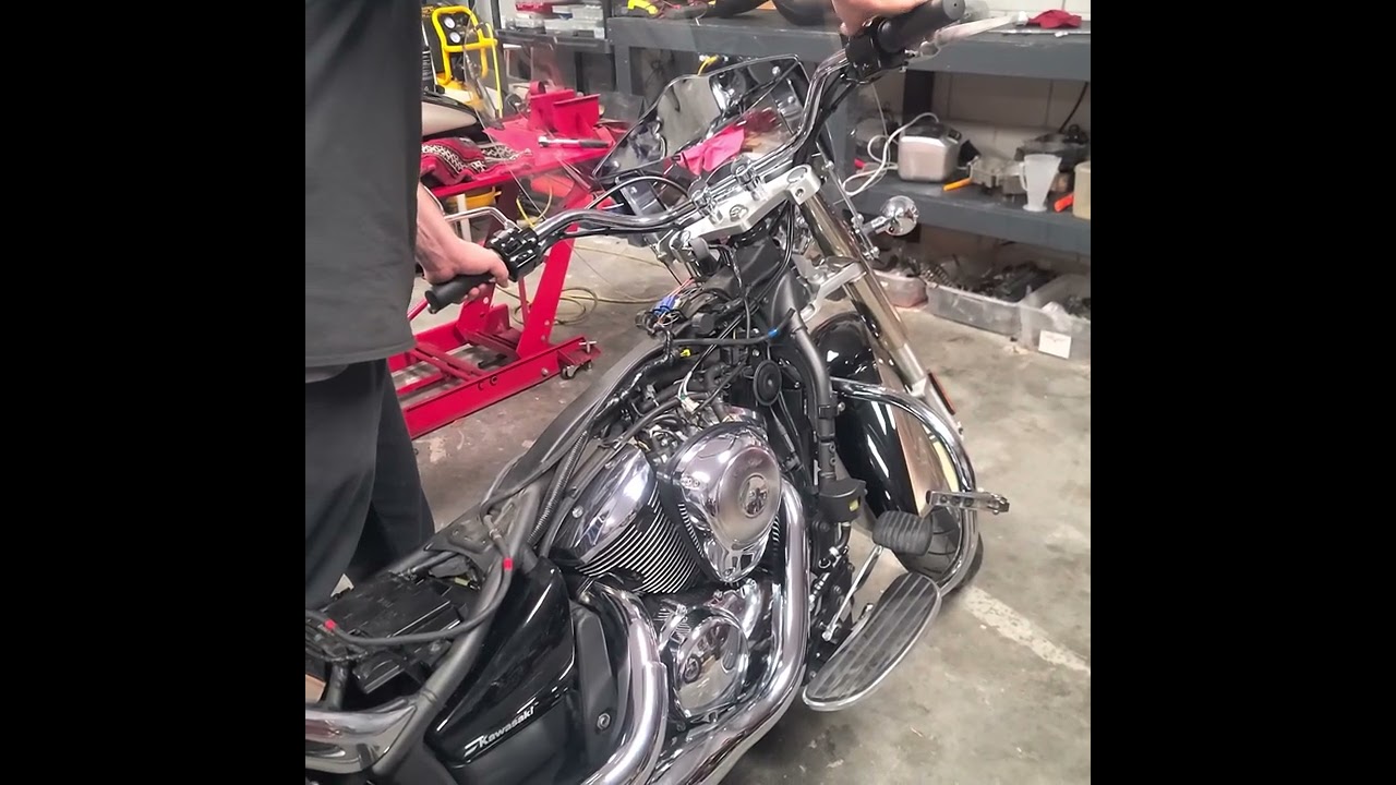 Clearing a hydro-locked engine.... the messy way.