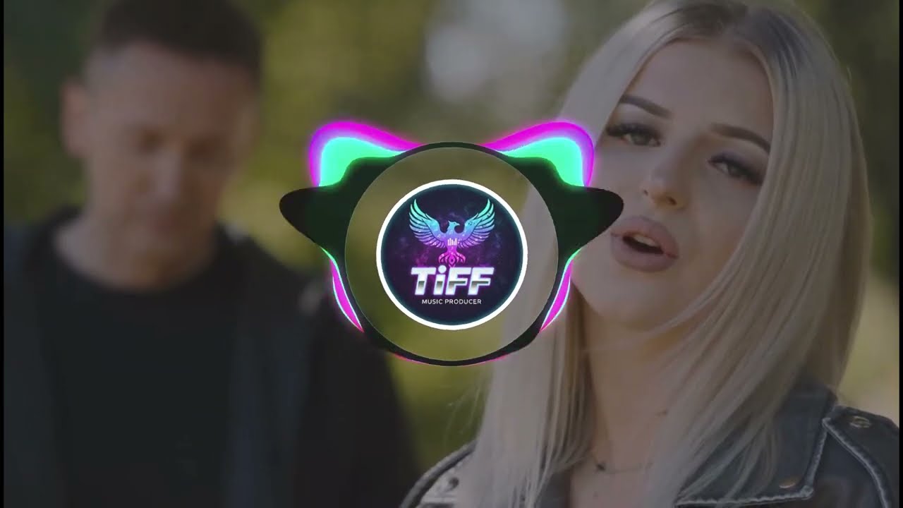 Blondiee feat.Verba - Mówisz, że mnie kochasz (TiFF REMIX)