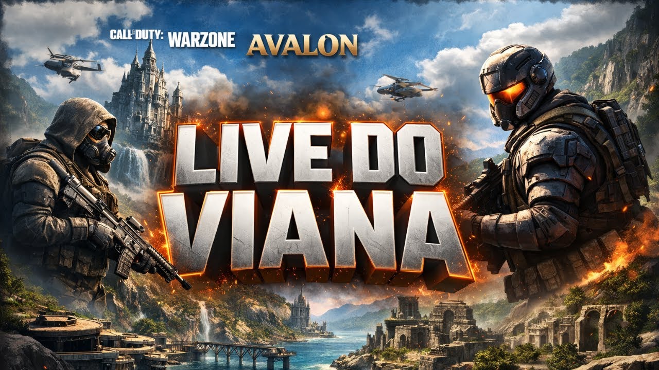 CALL OF DUTY / BATTLEFIELD 6 XBOX SERIES S