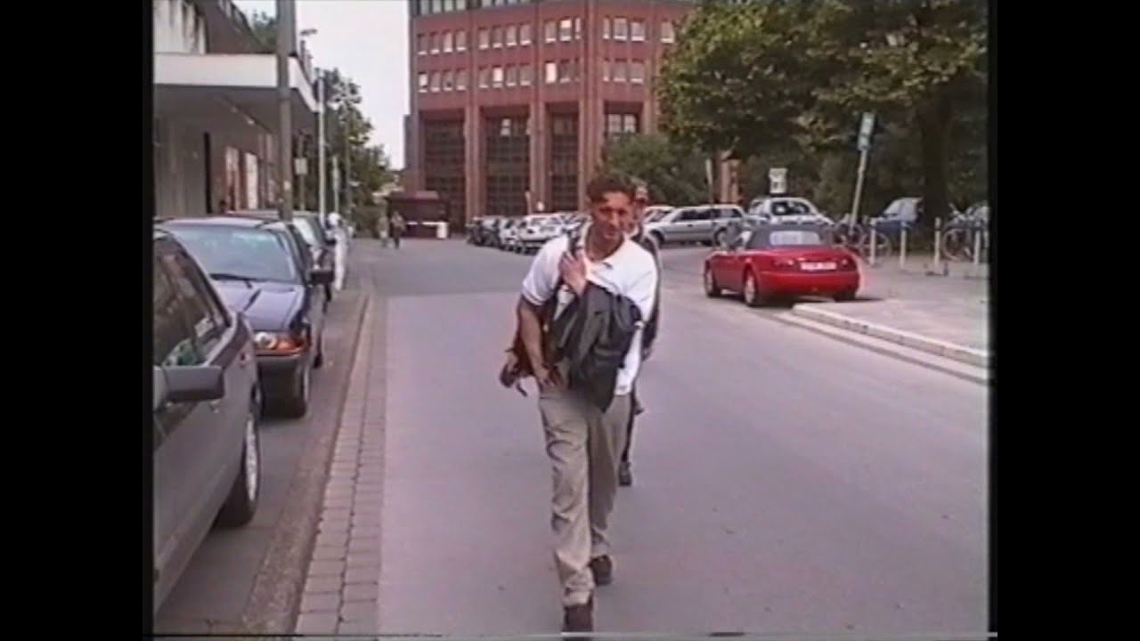 VW Forum Castrop Rauxel 1998