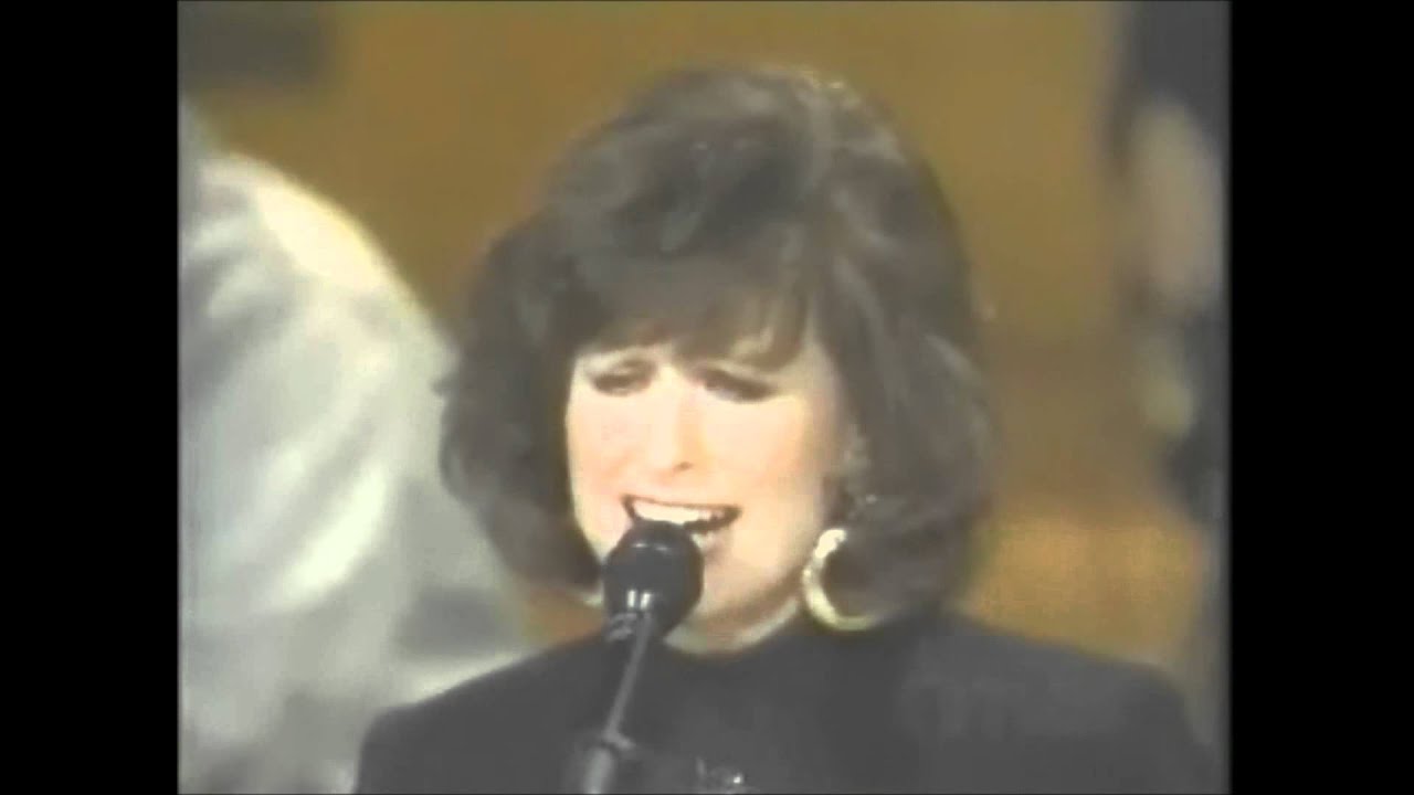 Jessi Colter with Waylon