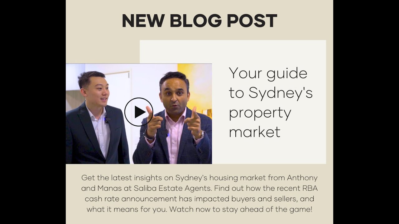 Sydney's Market Review with Anthony and Manas