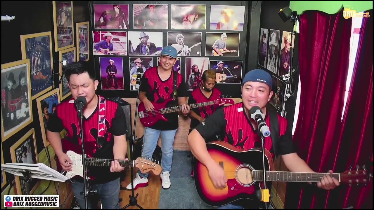 Otek Ni Nuwang | Wildside Boys