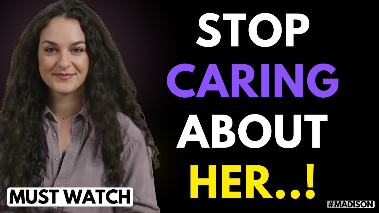 The Brutal Truth: Why Women Chase Men Who Don’t Chase Them!
