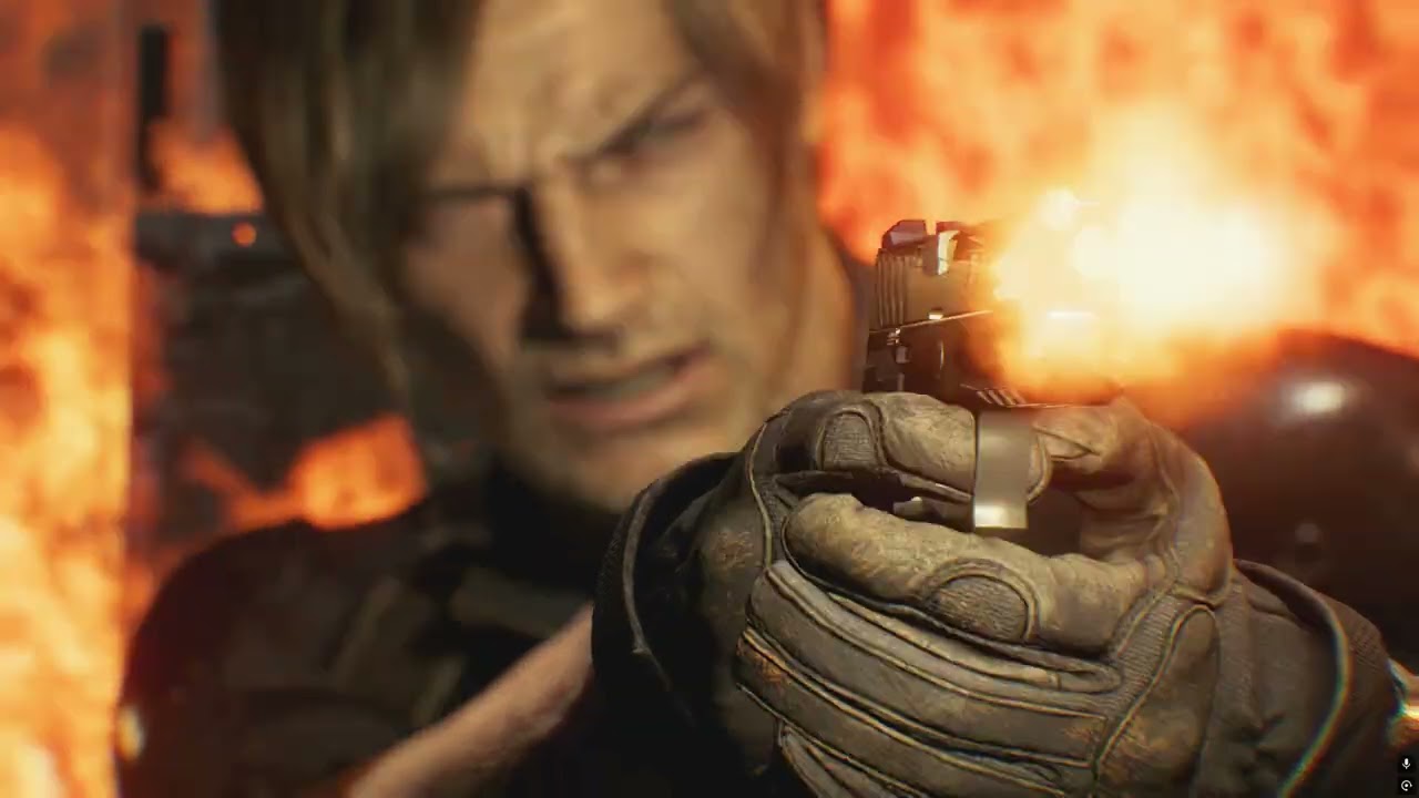 let's play resident evil requiem part 15