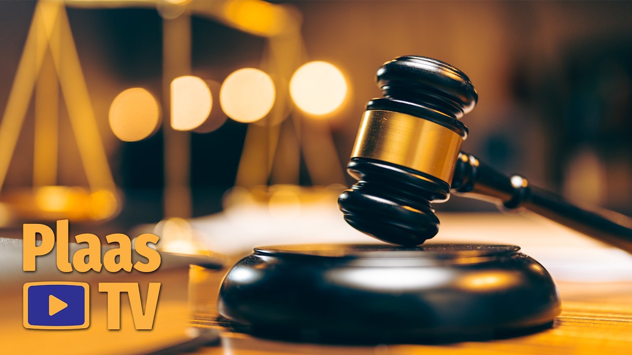 Landbounuus, hofsake en BEK onder varke, vandag op Plaas TV