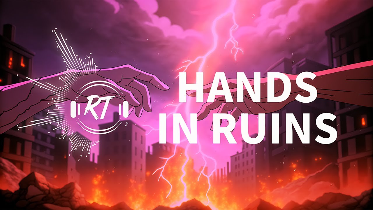 Royal Tracks - Hands in Ruins (Official Music)