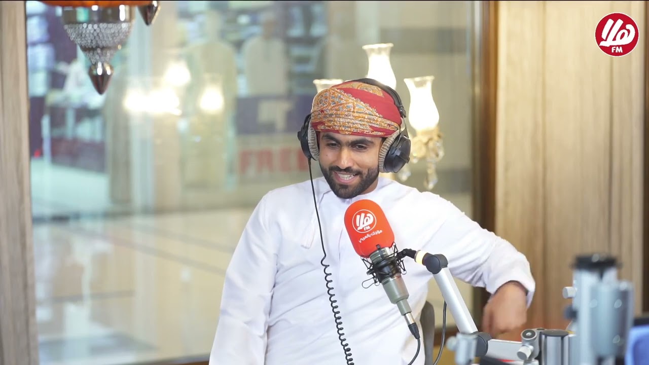 #هلا_من_السلطاني | قصص عطاء مُلهمة للمرأة العمانية في القطاع الصحي