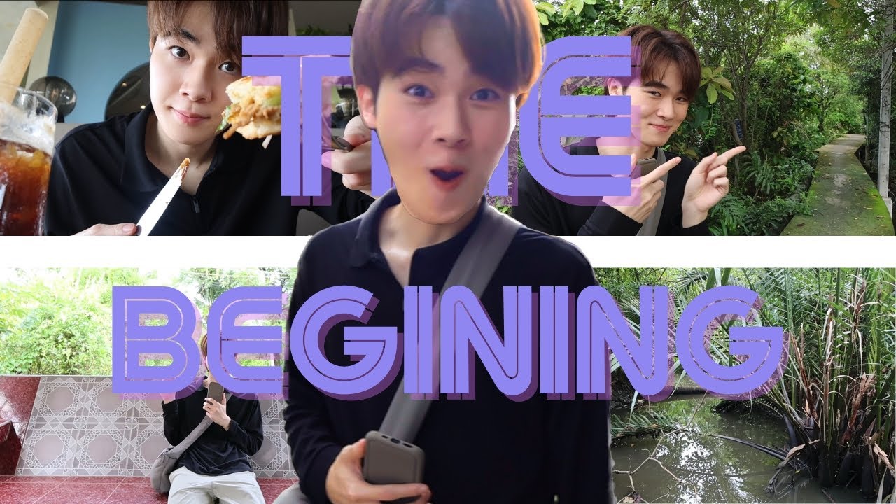 The Beginning [ ENG SUB ]