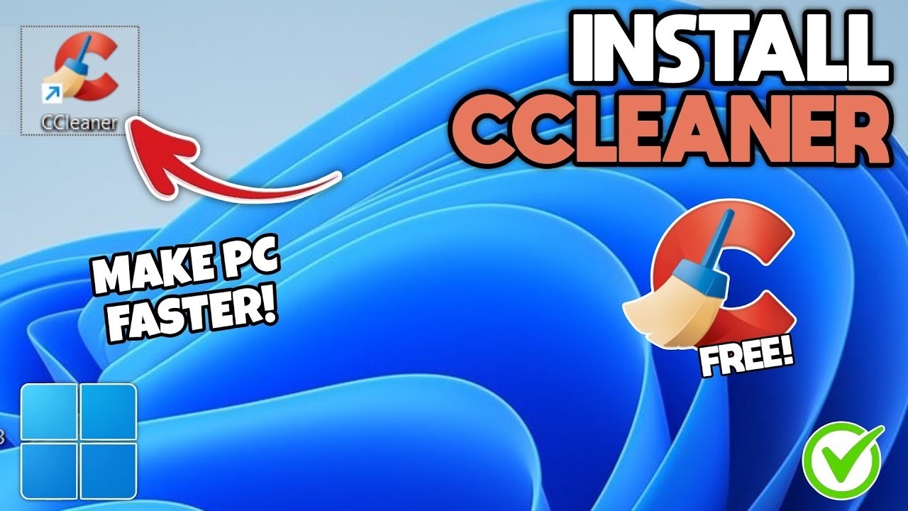 Prezentare & Instalare CCleaner 7.0 Care it face Computerul mai Rapid si mai Sigur in 2026