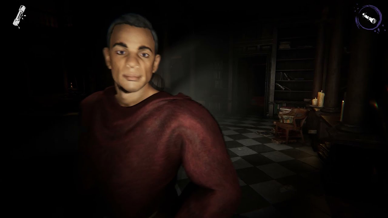 BOM DIA, HORA DA ALEGRIA - DEVOUR PARTE 2