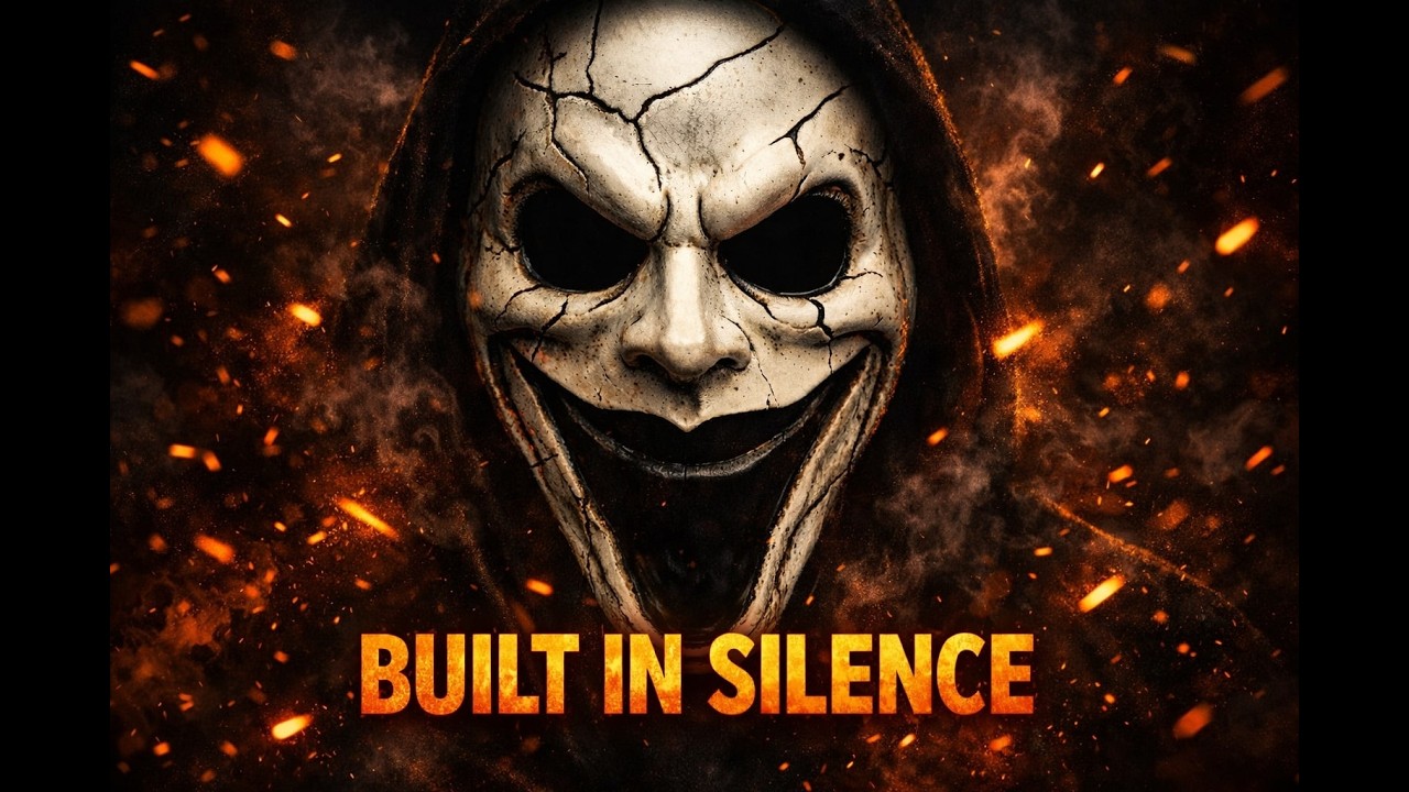 Mac the Don – Built In Silence (Официальный музыкальный видеоклип) | Aussie Drill 2026
