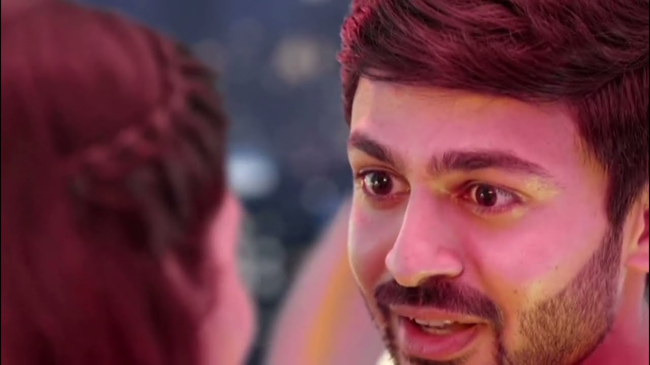 Pushpa impossible episode 1154/serial Pushpa/Rishabh ne pushpa or Rashi ko bohot mara 🤯/twist!