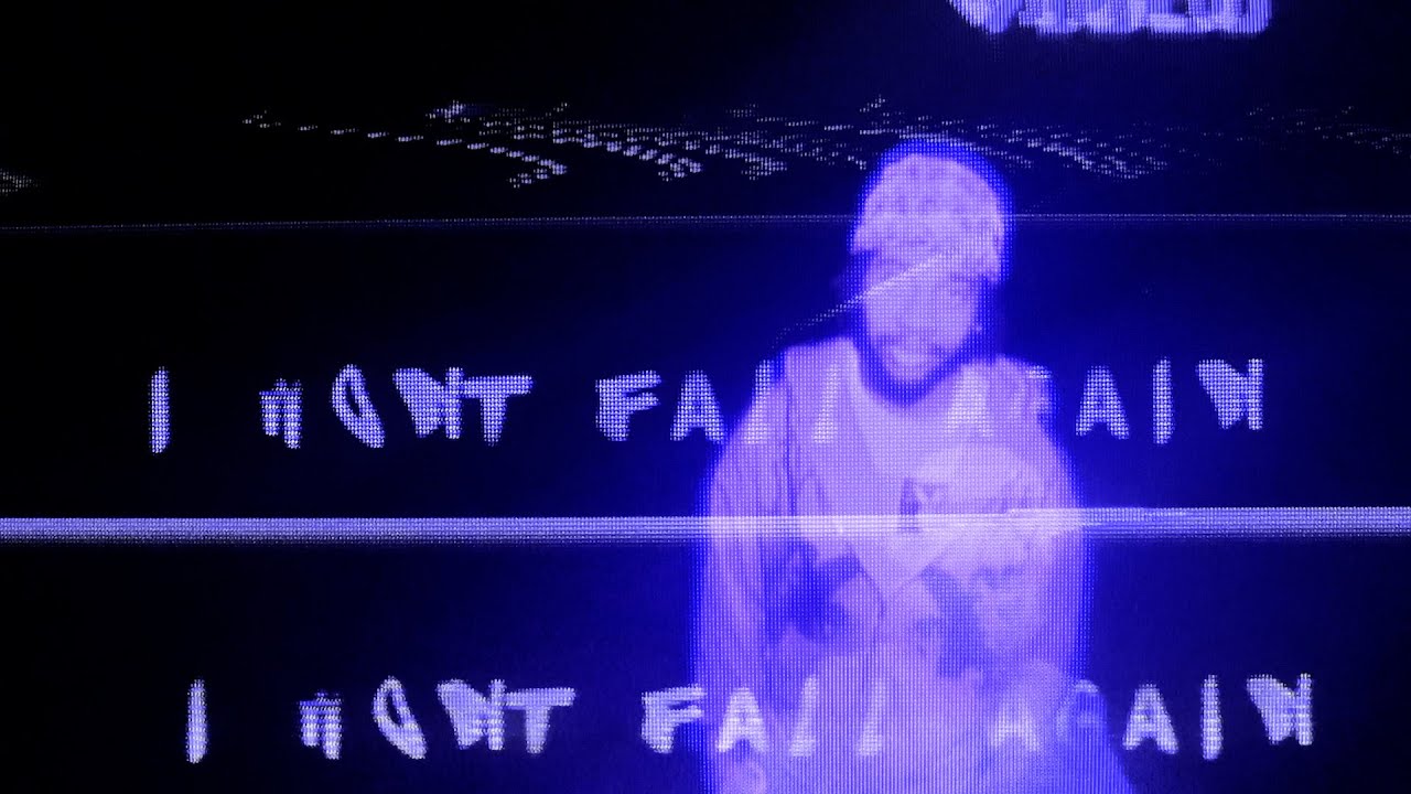 WYNTER - whatsleft2give (official video)