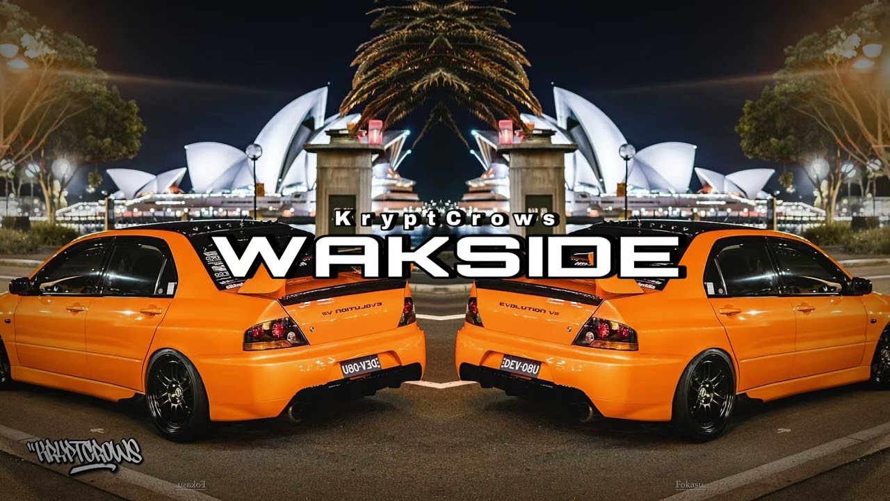 WAKSIDE | NINHO ft NISKA - COLLABO [REGGAE REMIX] 2025