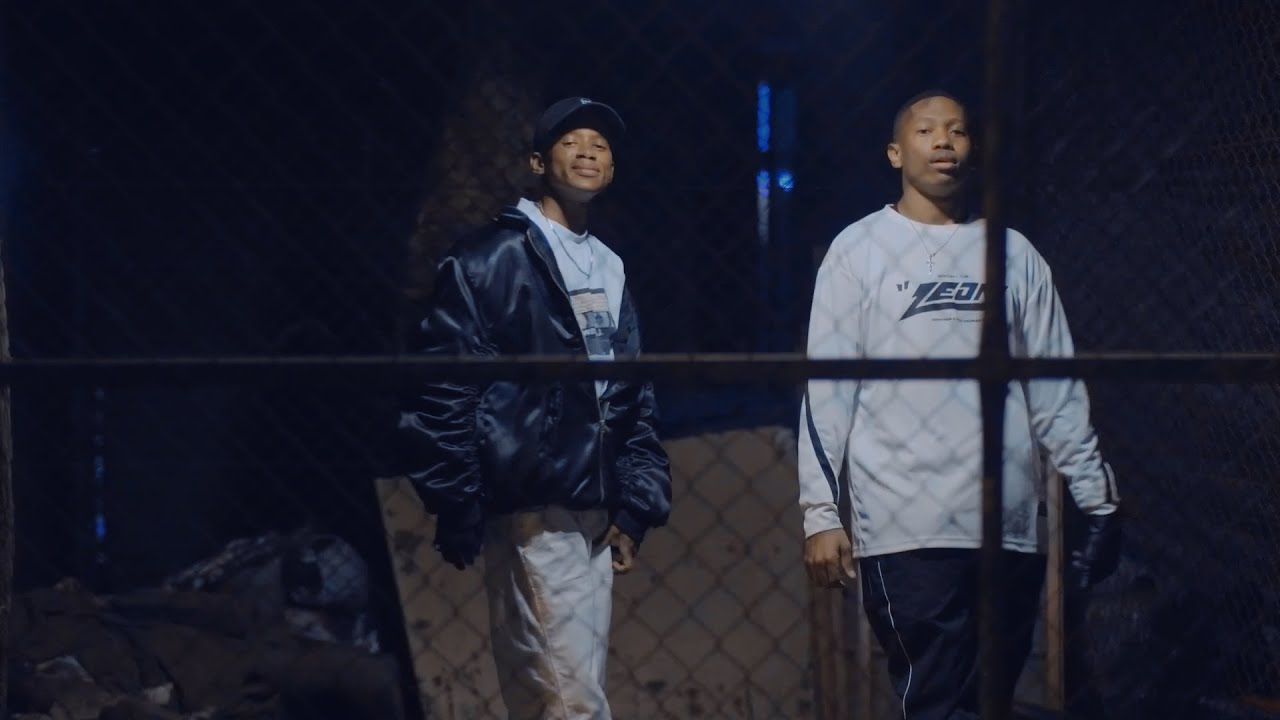 TROPHY FT. KANE KEID - THING$ CHANGE (OFFICIAL MUSIC VIDEO)