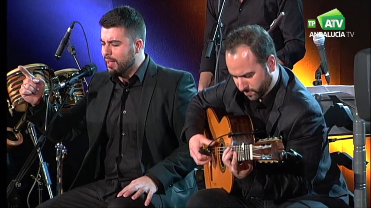 Planeta Jondo en Foro Flamenco - Vidalita