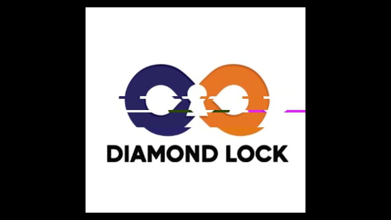 Diamond lock