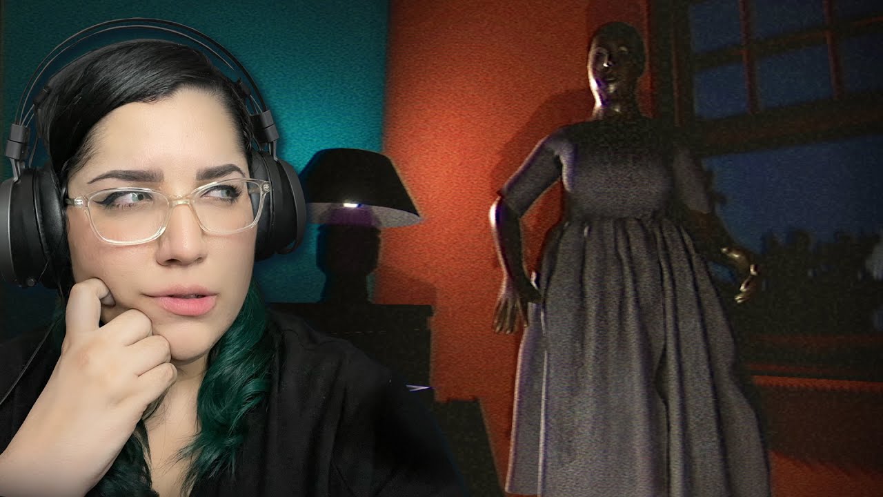 MUST. BE. WITH. MOTHER! 👩 | MOTHERED Full Gameplay | RP Psychological Horror Game