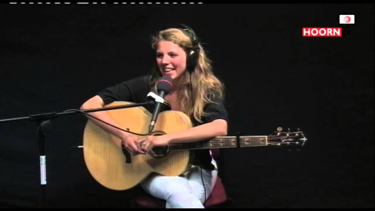 Sylvia Aimee live bij #LaatJeHoorn op Radio Hoorn