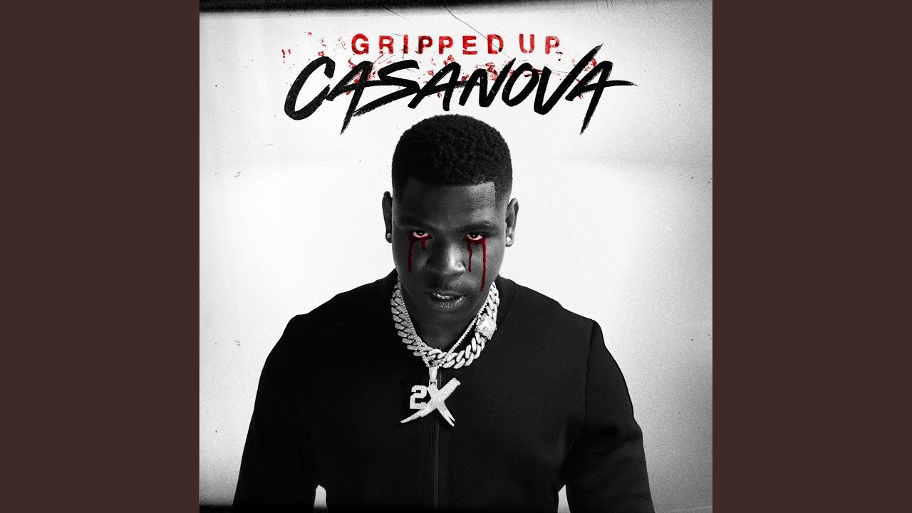 Gripped UP