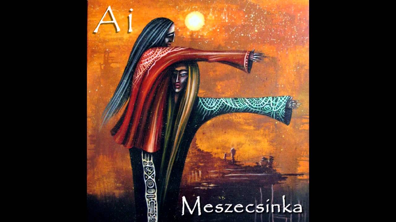 Meszecsinka - Ai (feat. Karen Arutyunyan)