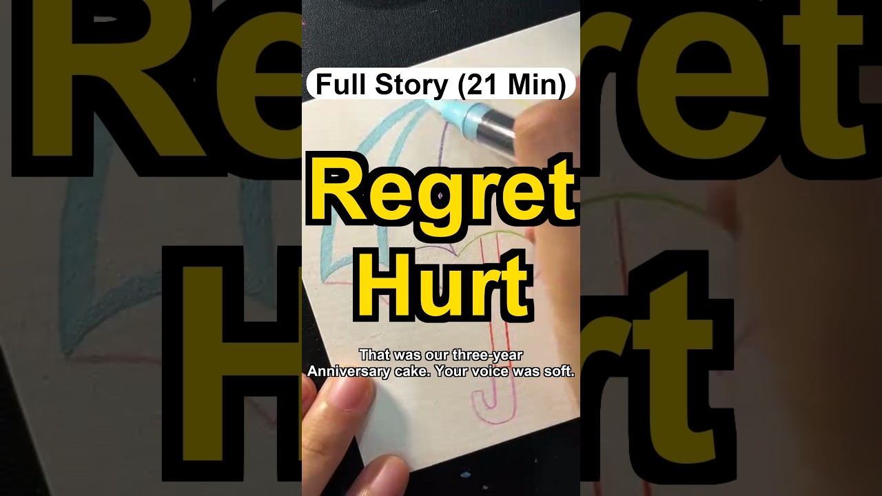 [Полная история] Когда он случайно причинил вам боль в момент эмоционального возбуждения