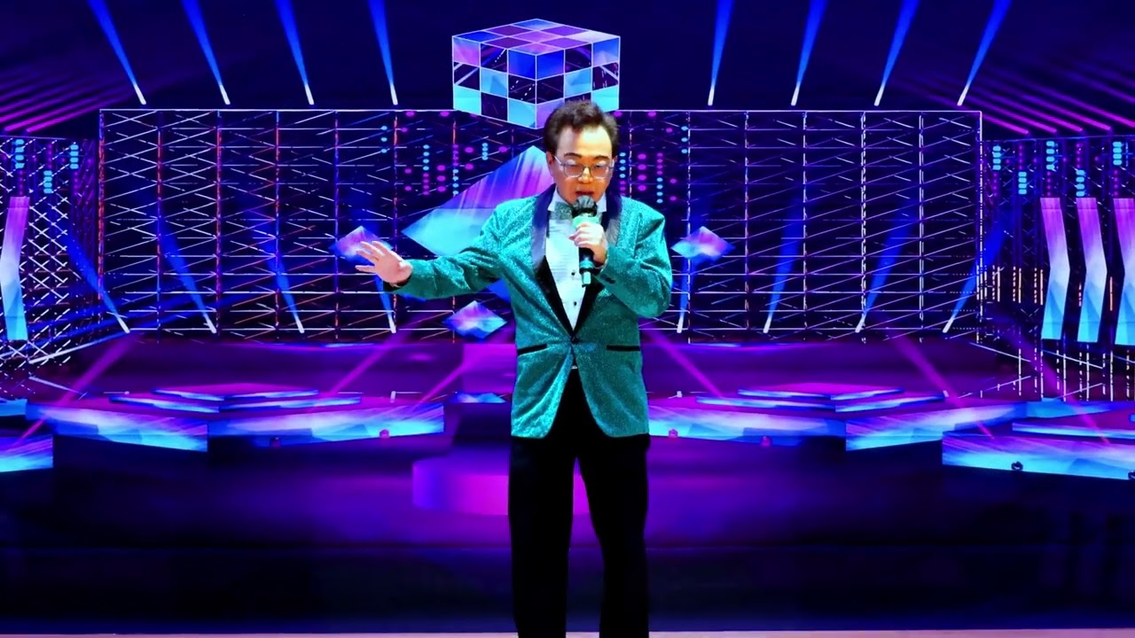 愛在深秋 劍聲 銅鑼灣社區會堂 2026年 2月7日