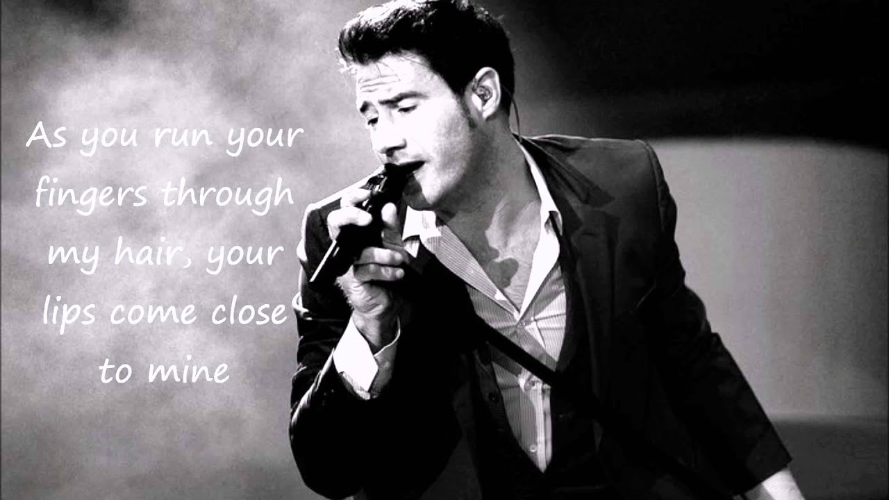 Sasha - If You Believe (Official Lyrics HD/HQ)