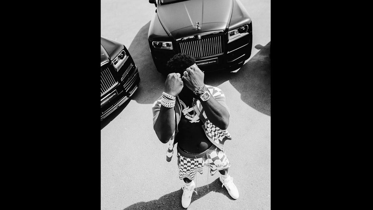 [БЕСПЛАТНО] Бит в стиле Bossman Dlow x EST Gee - 