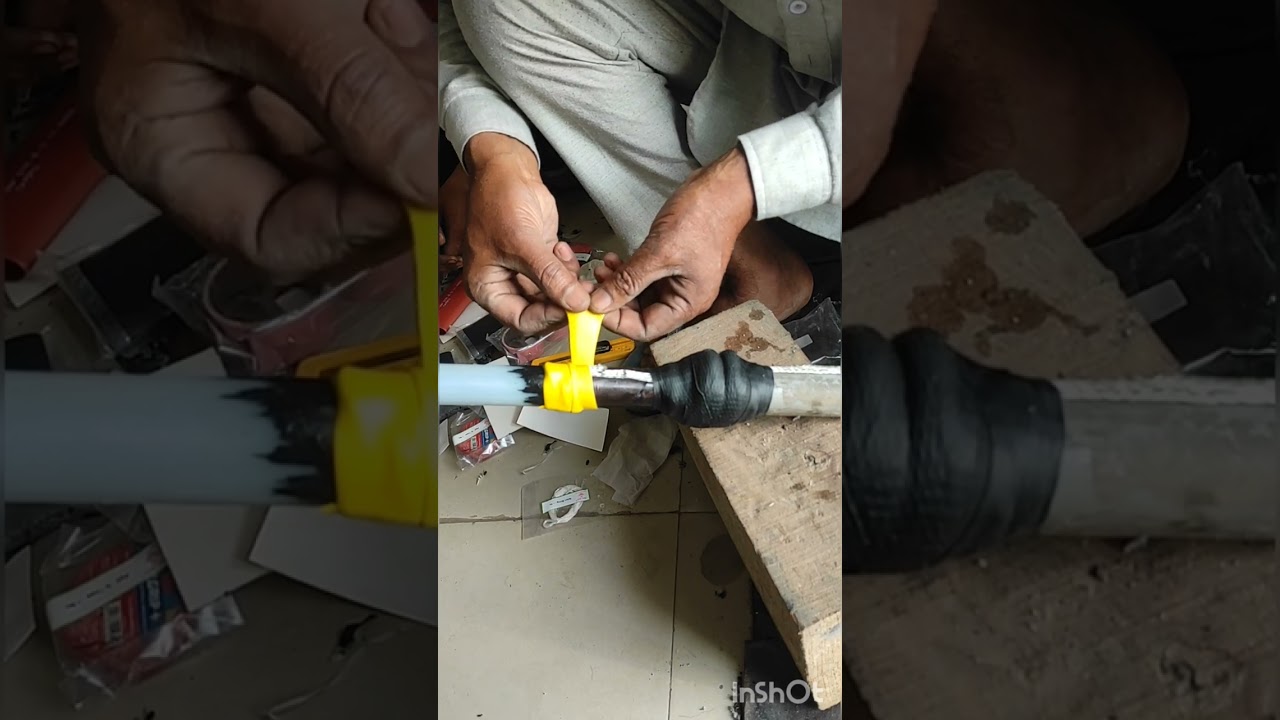 300sqmm single core cable end termination