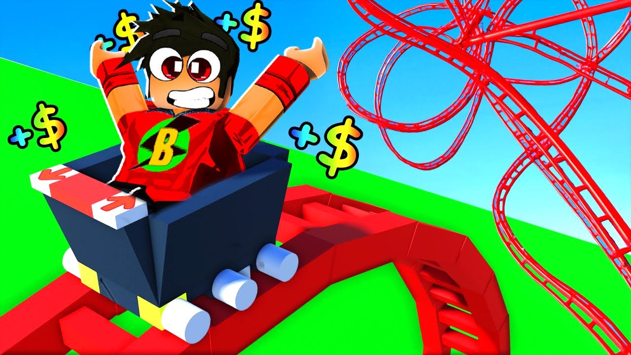 EN UZUN TRENİ YAP VE YOLUN SONUNA GİT!! 🤣 Roblox Build A Cart