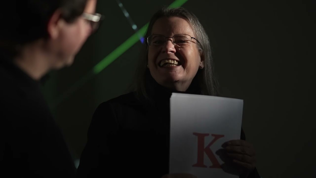 Kunstverein Kohlenhof Einf&uuml;hrung Stefan Reiss