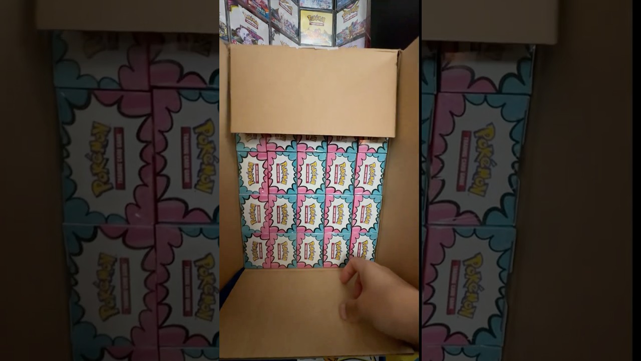 Should I Open it? Or Should I Keep it Sealed? - Episode 633 - Ascended Heroes Booster Bundle