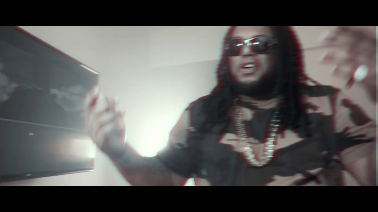 Deebz - Different Breed (Official Video)