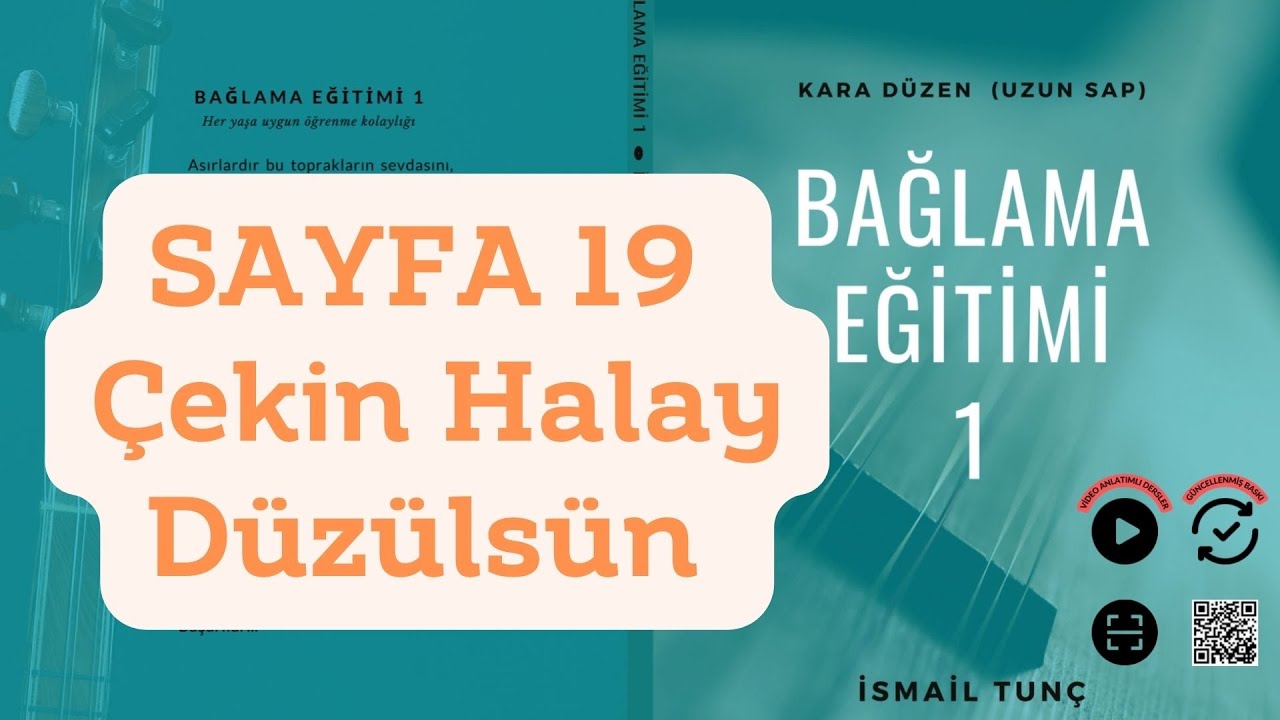 Sayfa 19 / Çekin Halay Düzülsün