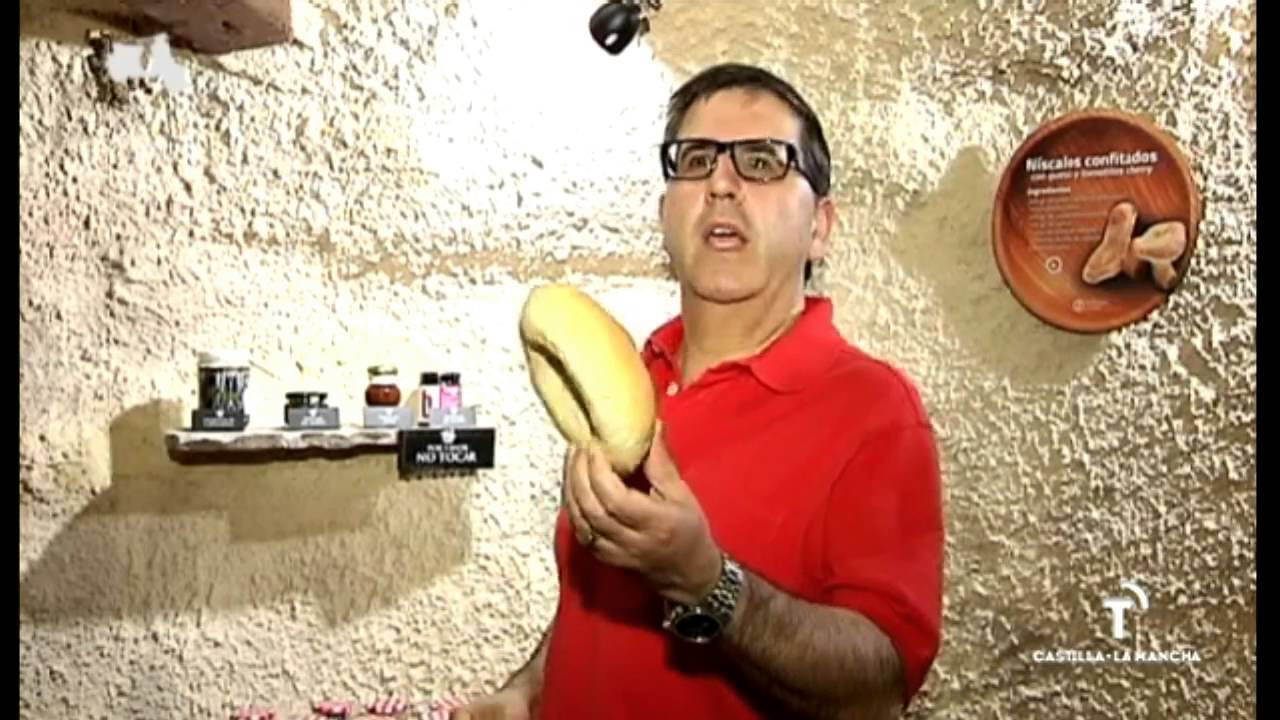 Cardenete. El Cuentakilómetros.