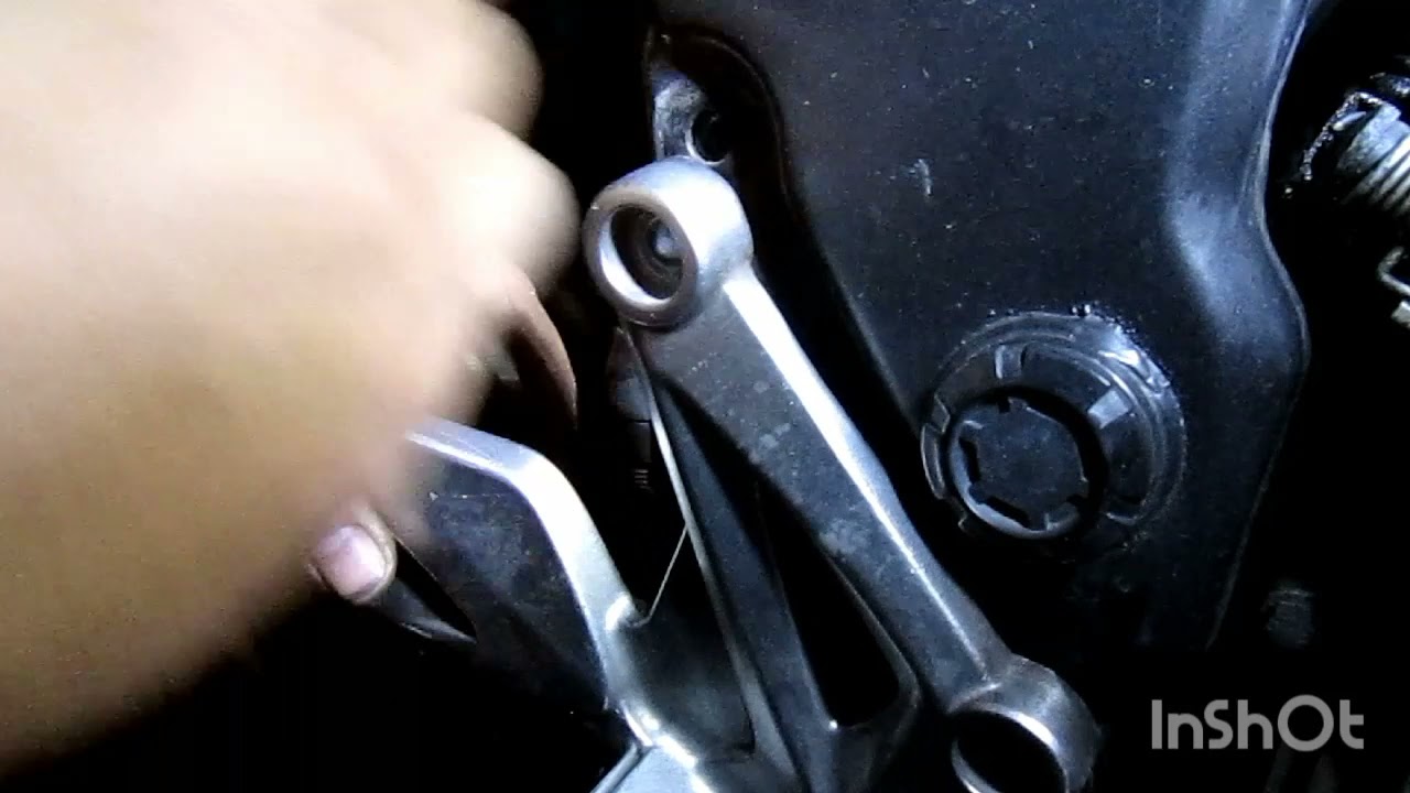 Como instalar bomba de freno de pulsar ns 200 paso a paso