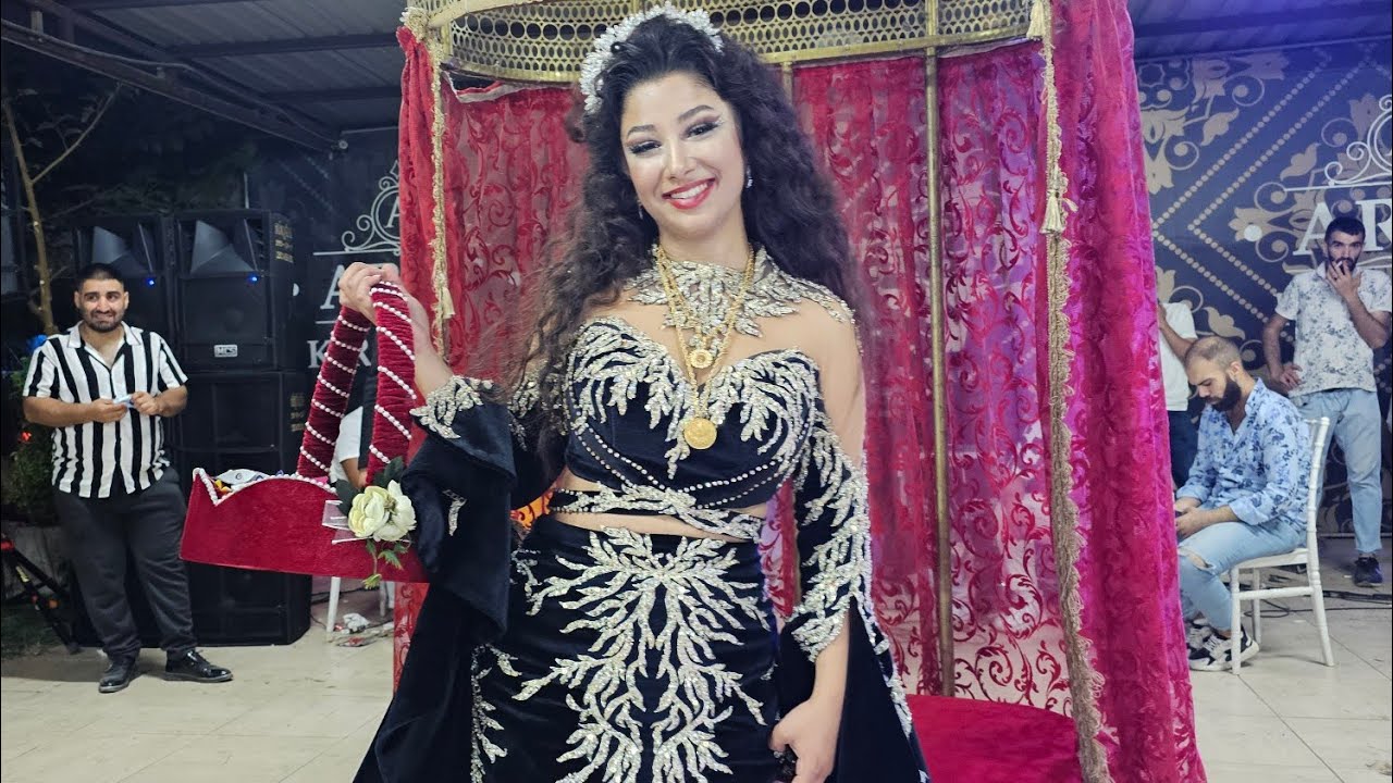 Beyza & Berkay Kına Gecesi #kinagecesi #romandüğünleri